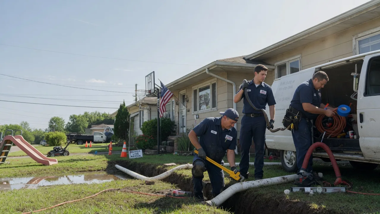 Toilet Installation in Winchester, CA near me